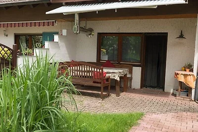 Haus Feldblick Neubulach