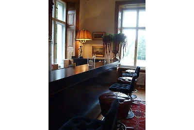 Vakantieappartement Gezinsvakantie Nuthe-Urstromtal