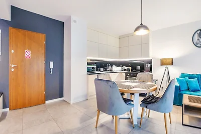 Sun&Snow Enklawa - Apartment 36