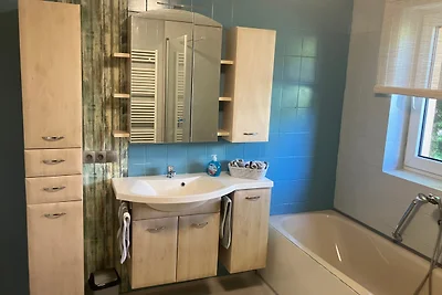 Ferienwohnung Familie Jung