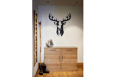 Appartamento Vacanza con famiglia Schwangau