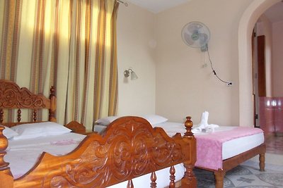 Vakantieappartement Gezinsvakantie Sancti Spiritus