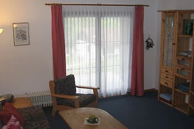 Vakantiehuis Ontspannende vakantie Lechbruck am See