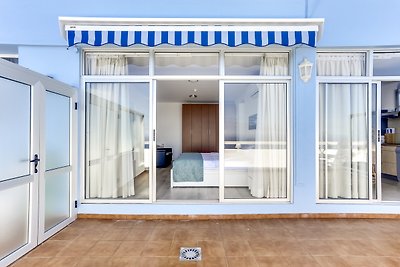 Vakantieappartement Gezinsvakantie Puerto de la Cruz