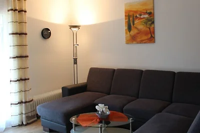 Ferienhaus Nr. 57, Kategorie