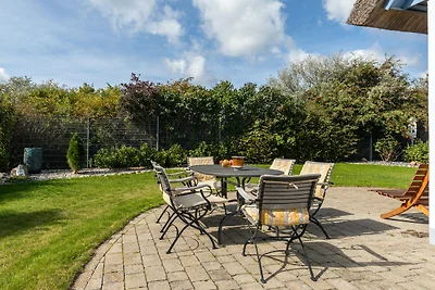 Ferienhaus Nordlicht