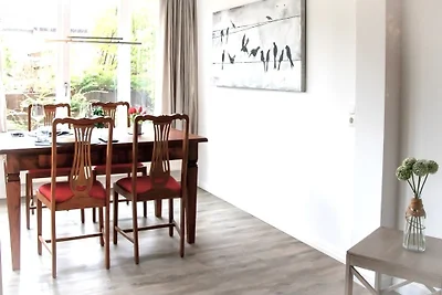 Vakantieappartement Gezinsvakantie Glücksburg