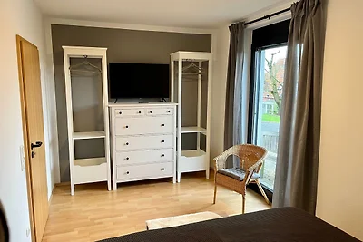 Ferienwohnung Stengel