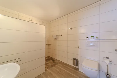Familienhof Brüning - Doppelzimmer