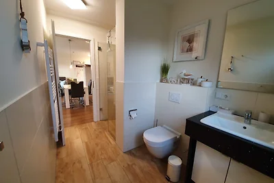 Baltic Sky - In Villa Strandperle