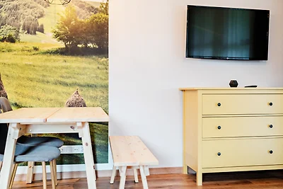 Appartamento Vacanza con famiglia Karpacz