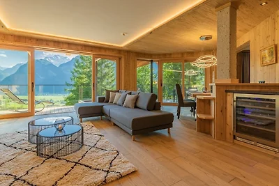 Chalet Zillertal Residenz