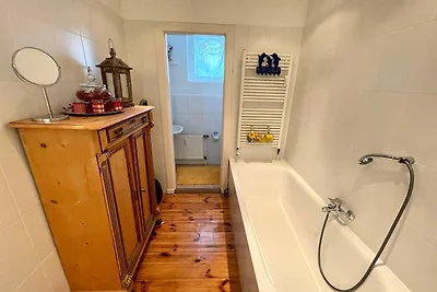 Vakantieappartement Gezinsvakantie Scharbeutz