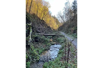 Vakantieappartement Gezinsvakantie Mastershausen