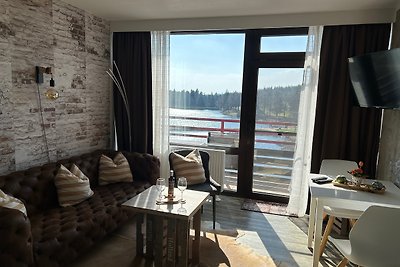 App. Sweet Harz Haus am See