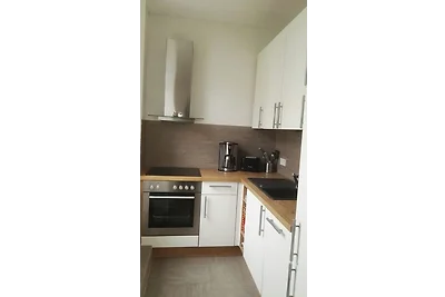 FeWo mit 2 Bädern und 2