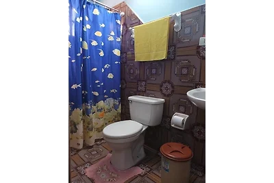 Casa Glenda Appartement 1