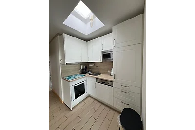 Casa vacanze Vacanza di relax Burg auf Fehmarn