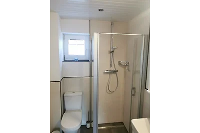 Appartement für Zeit zu Zweit