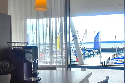 Vakantieappartement Gezinsvakantie Eckernförde