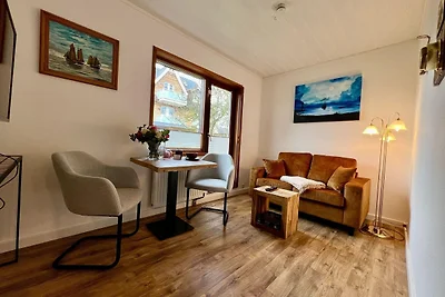 Kapitänshaus Lassen - Zimmer Nes