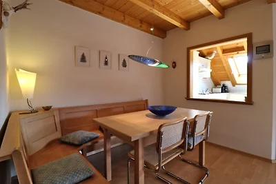 Vakantieappartement Gezinsvakantie Falkau