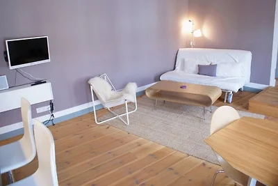 Feriensuite - ABC283