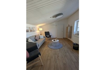 Vakantieappartement Gezinsvakantie Papenburg