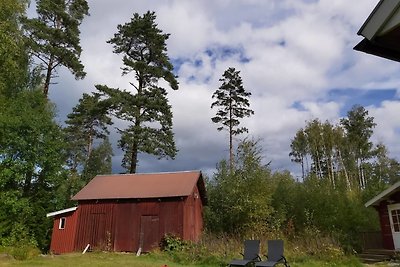 Wunderschönes Feriengrundstück