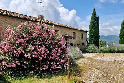 La Toscavera - I Gessi