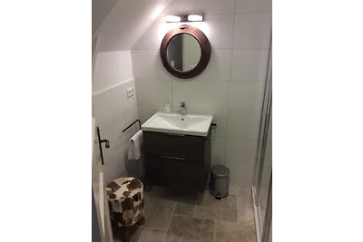 Alter Fischerspeicher