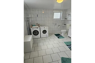 Vakantieappartement Gezinsvakantie Erfde