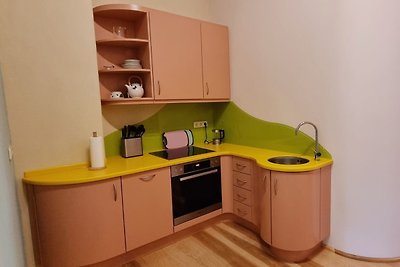 Vakantieappartement Gezinsvakantie Bleckede