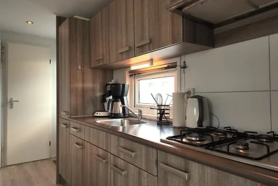 Alojamiento Fiestas en la granja Hippolytushoef