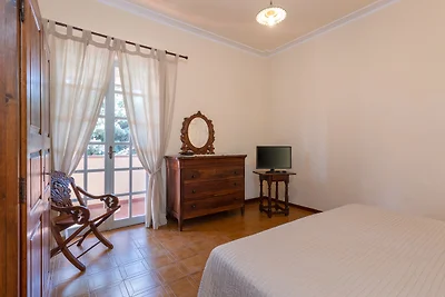 Villa Mimosa