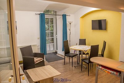 Vakantieappartement Gezinsvakantie Dresden