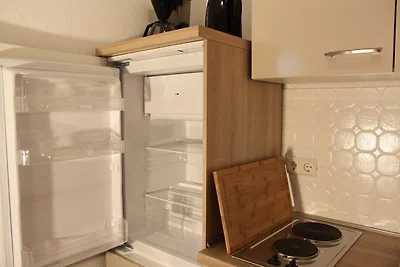 Vakantieappartement Gezinsvakantie Lingen (Ems)