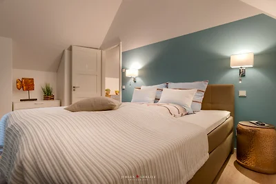 Ostsee - Reetdachhaus Nr. 41