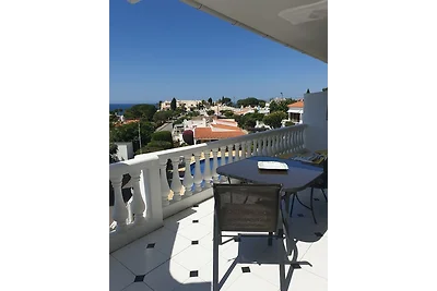 Appartamento Vacanza con famiglia Carvoeiro
