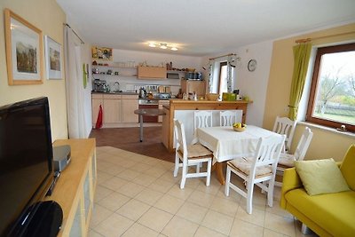 Vakantieappartement Gezinsvakantie Sebnitz