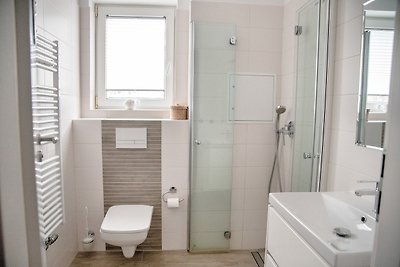 Vakantieappartement Gezinsvakantie Ueckermünde