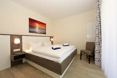 Appartamento Vacanza con famiglia Ahlbeck