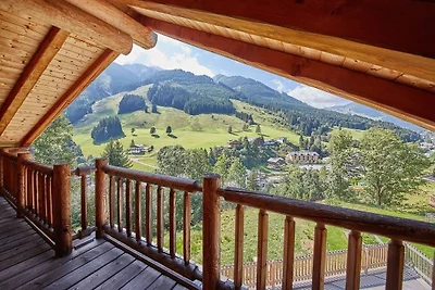 Casa vacanze Vacanza di relax Eisenberg