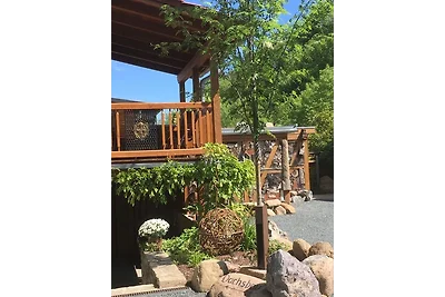 Chalets zum Ilsetal -