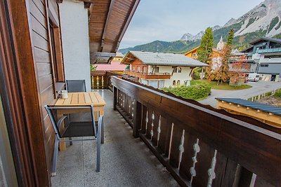 Vakantieappartement Gezinsvakantie Ramsau am Dachstein