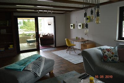 Vakantieappartement Gezinsvakantie Esslingen