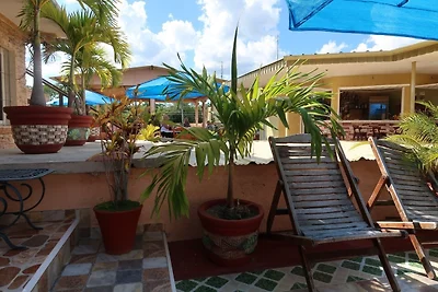 Hostal Enrique Appartement 11