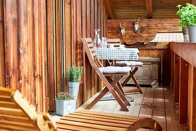 Übersee21 Ferienloft am Chiemsee