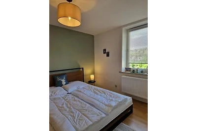 Vakantieappartement Gezinsvakantie Sankt Andreasberg