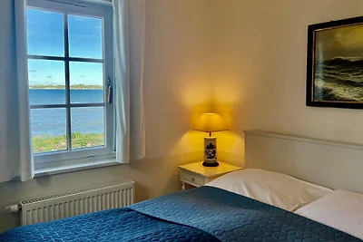 Seeschwalbenhäuschen